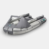 Цвет: Светло-серый/темно-серый