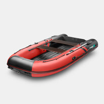 Цвет: Красно-черный