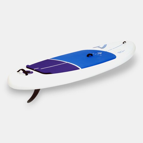 SUP доска надувная Aqua Arrow 10.8 Blue