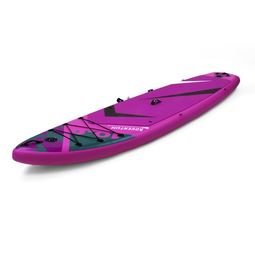 SUP доска надувная Adventum 10.6 Fushcia 2025