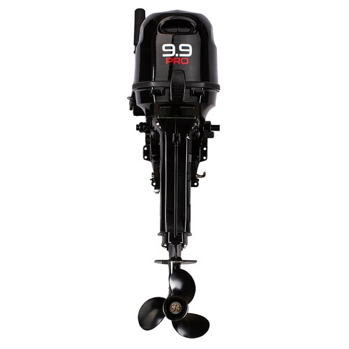 Лодочный мотор GLADIATOR G9.9PRO FHS (20)