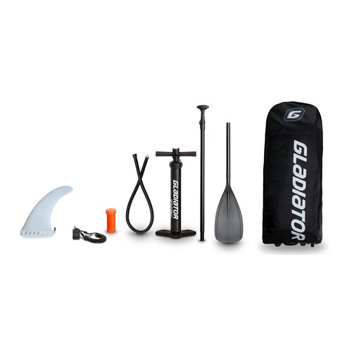 SUP доска надувная Gladiator ART 10.8 90TH (2021)