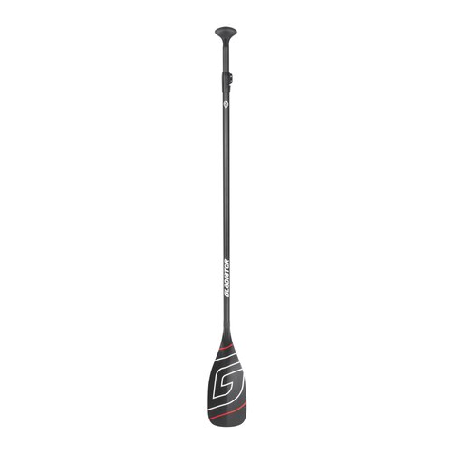 SUP весло Gladiator Race Air Max Full Carbon Paddle М