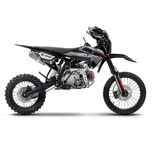 Питбайк K2R PF160