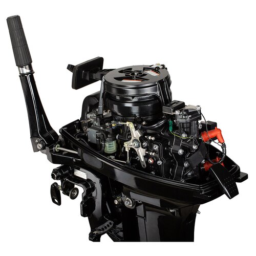 Лодочный мотор GLADIATOR G9.9PRO FHS (20)