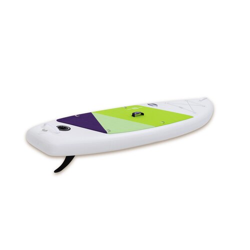 SUP доска надувная Adventum Kids 8.0