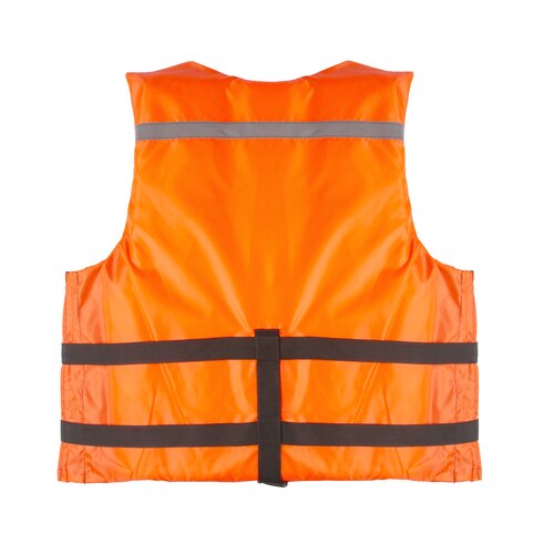 Жилет спасательный GLADIATOR 110-130 кг XXXL 