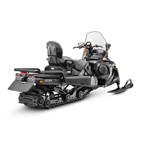 Снегоход AODES Siberiacross 1000 WT 508mm LCD 6.8 черный