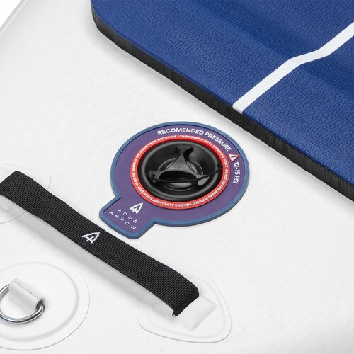 SUP доска надувная Aqua Arrow PRO 10.6