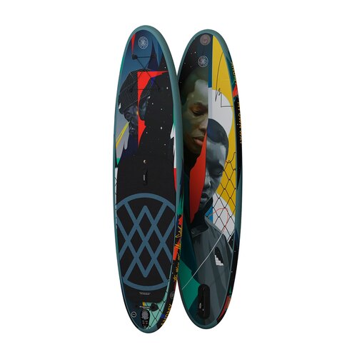 SUP доска надувная ANOMY MR SORT2 10.8