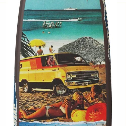 SUP доска надувная ANOMY YOAN FOUNRNIER 10.8