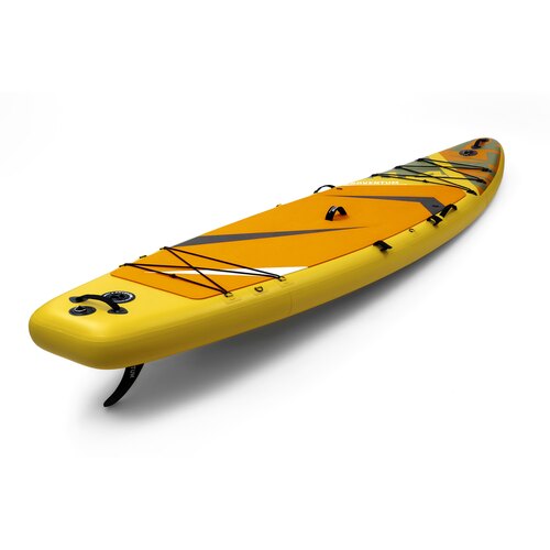 SUP доска надувная Adventum 11.4 Orange 2024