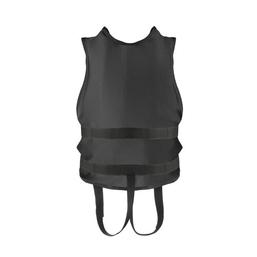 Жилет спасательный для сап серфинга GLADIATOR, черный, 80кг