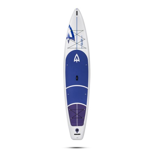 SUP доска надувная Aqua Arrow 12.6 Navy